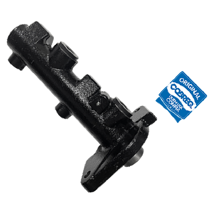 Cilindro Mestre Duplo - Cobreq - 0025-CM