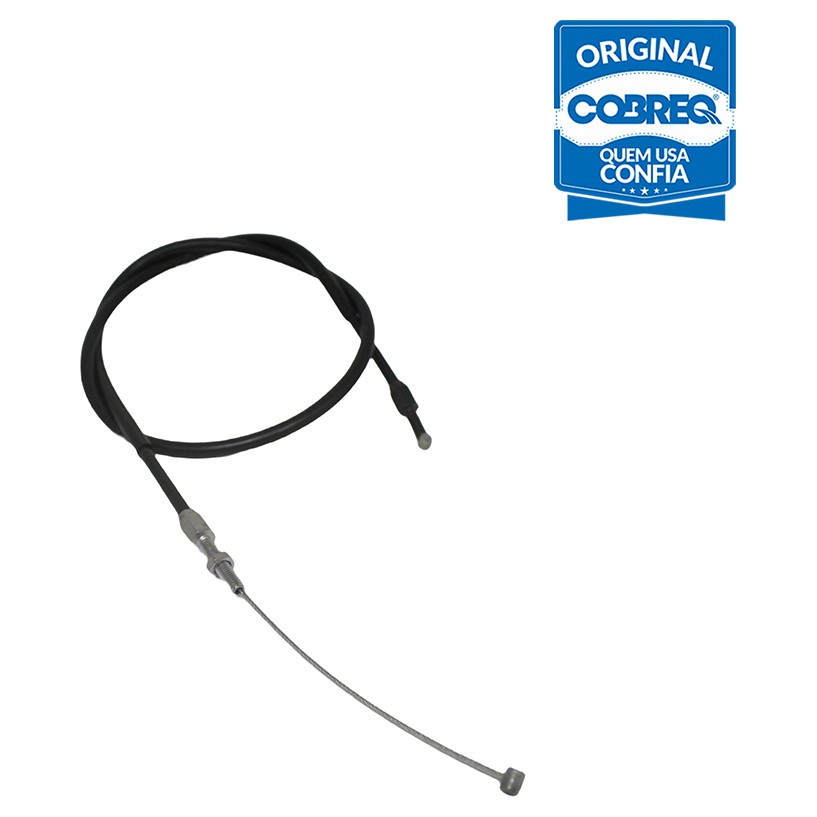 Cabo do Acelerador para Honda XR 200 - Cobreq - 0030-CABOA