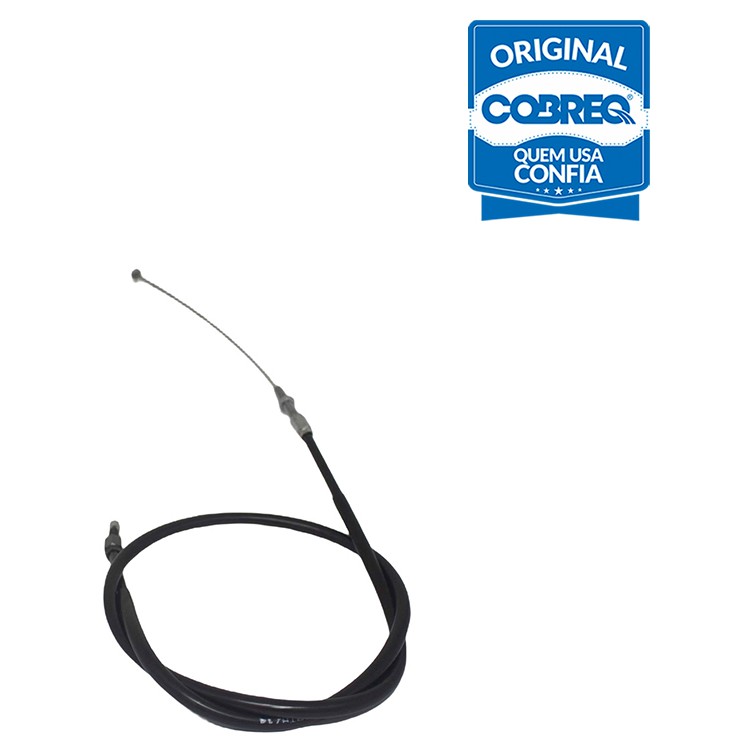 Cabo do Acelerador para Honda XR 200 - Cobreq - 0030-CABOA