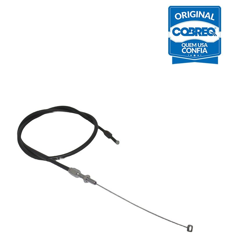 Cabo do Acelerador para Honda XR 200 - Cobreq - 0030-CABOA