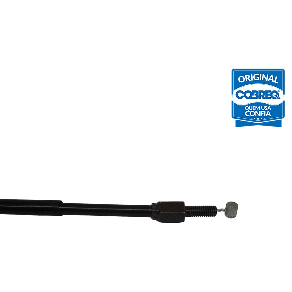 Cabo do Acelerador para Honda XR 200 - Cobreq - 0030-CABOA
