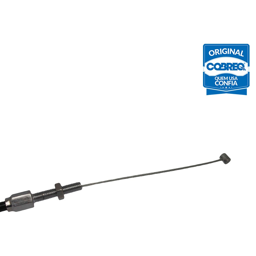 Cabo do Acelerador para Honda XR 200 - Cobreq - 0030-CABOA