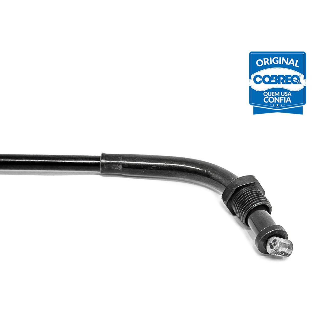 Cabo de Embreagem para Yamaha TT-R 125 - Cobreq - 0033-CABOE