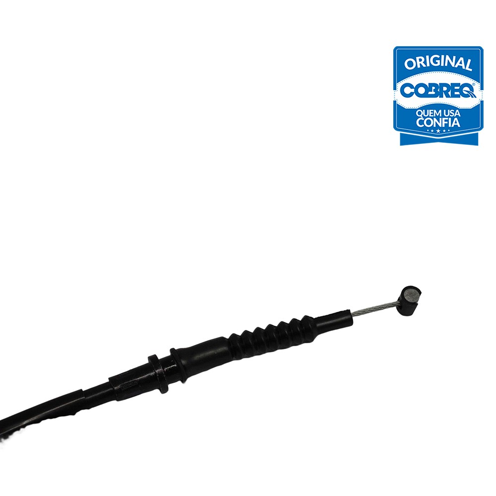 Cabo de Embreagem para Yamaha TT-R 125 - Cobreq - 0033-CABOE