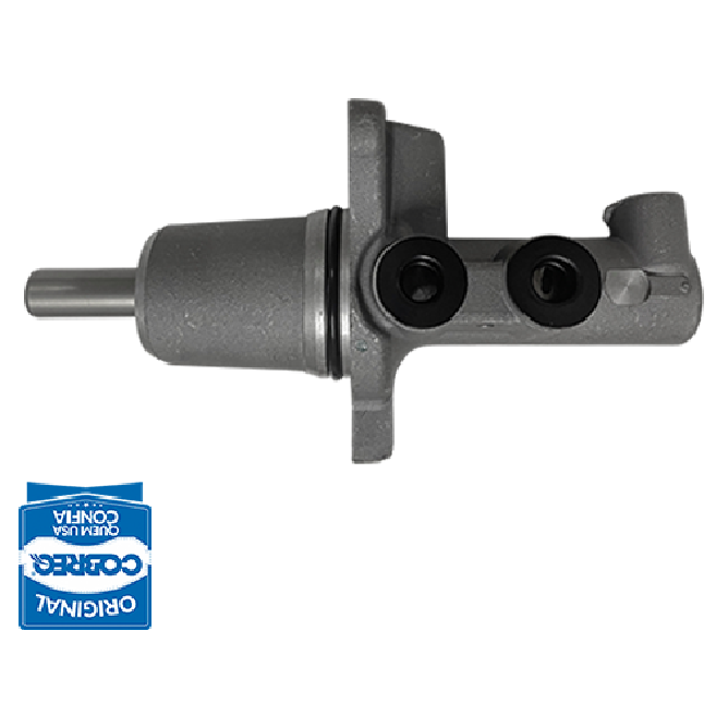 Cilindro Mestre Duplo - Cobreq - 0033-CM