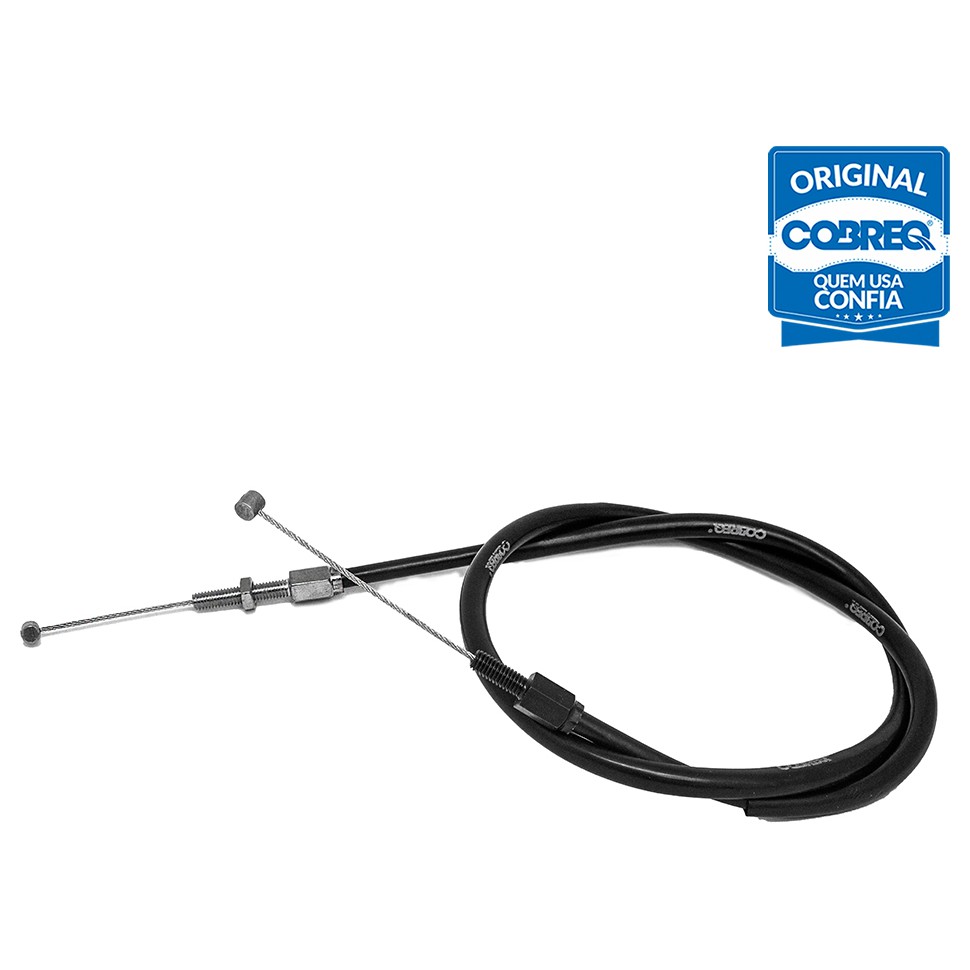 Cabo do Acelerador para Honda CG 150 - Cobreq - 0034-CABOA