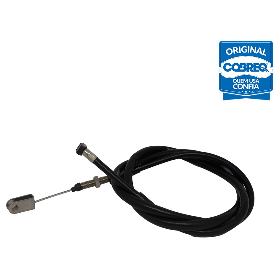 Cabo do Acelerador para Honda CG 150 - Cobreq - 0034-CABOA