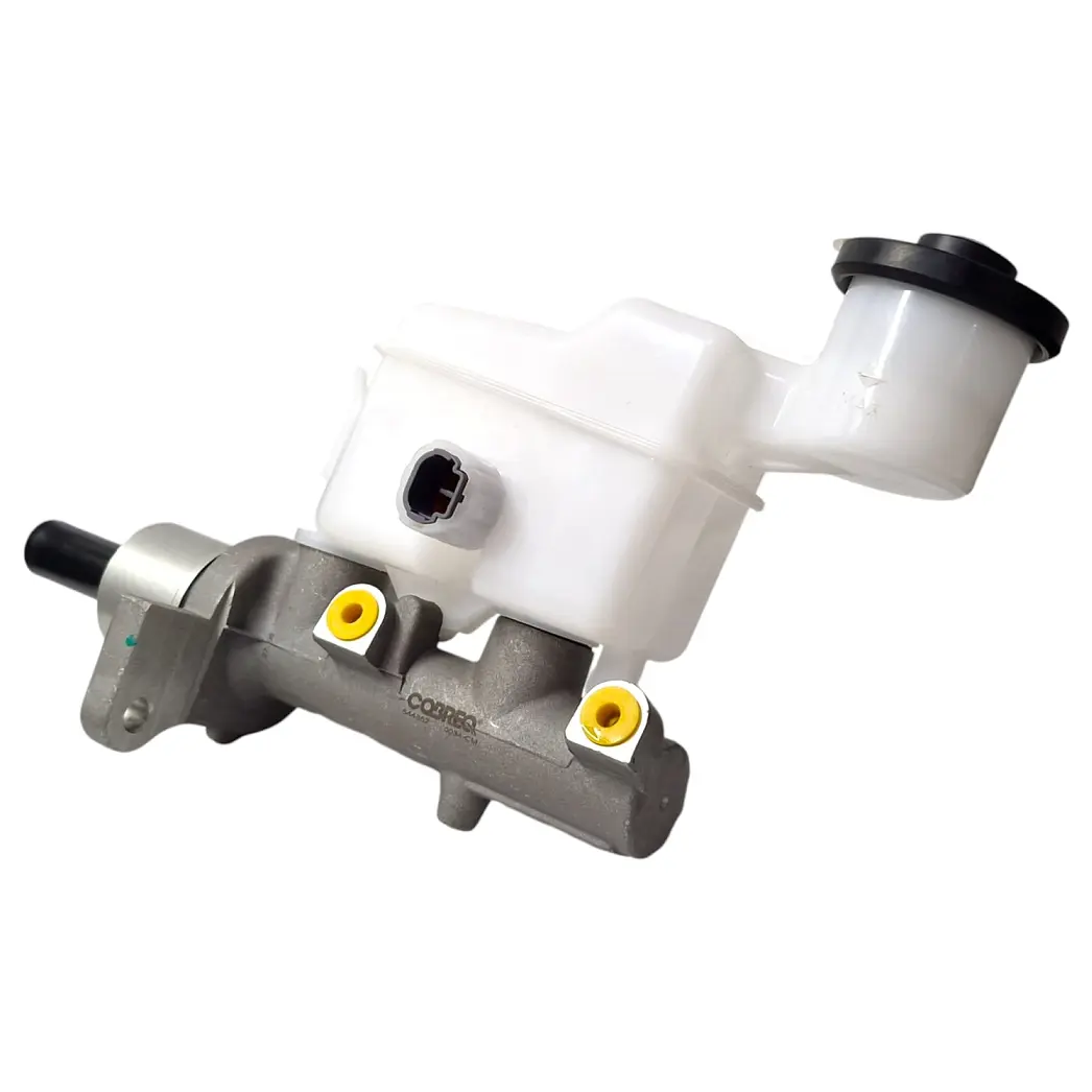 Cilindro Mestre Duplo para Toyota Hilux e Hilux SW4 - Cobreq - 0034-CM