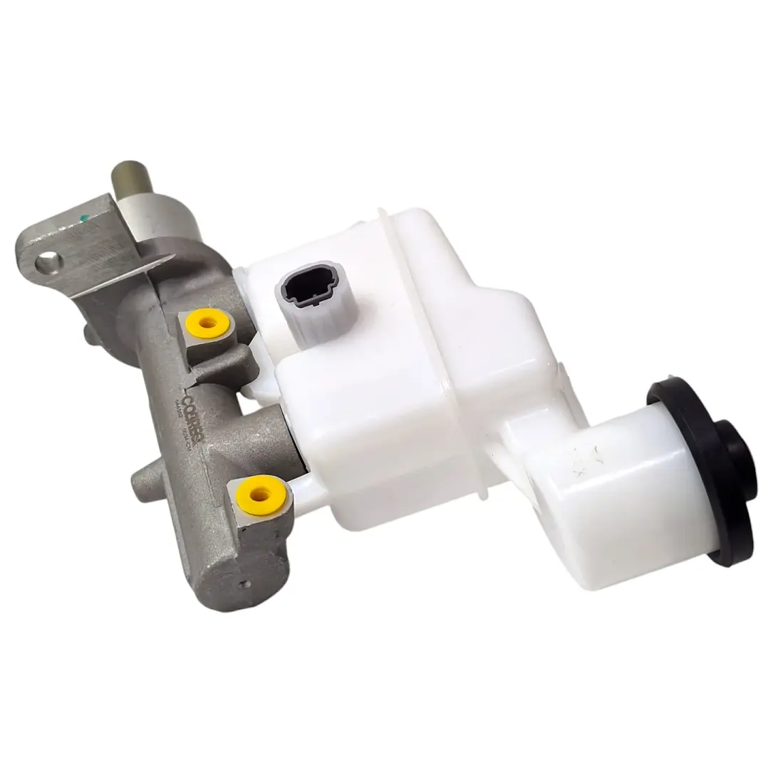 Cilindro Mestre Duplo para Toyota Hilux e Hilux SW4 - Cobreq - 0034-CM