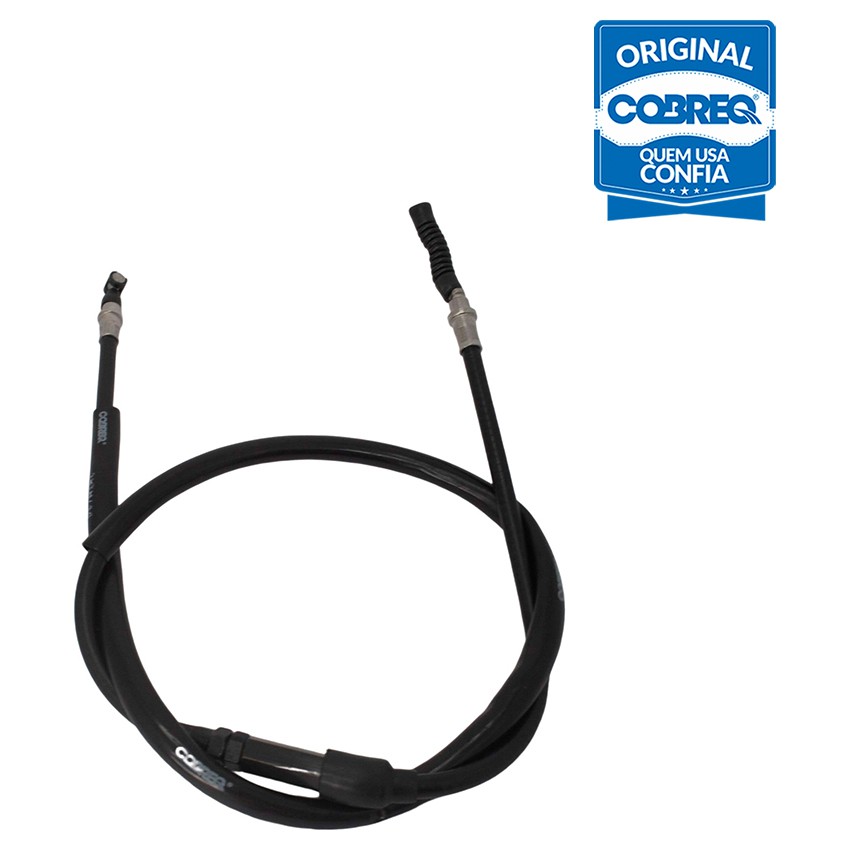 Cabo de Embreagem para Sundown Hunter 90 - Cobreq - 0035-CABOE