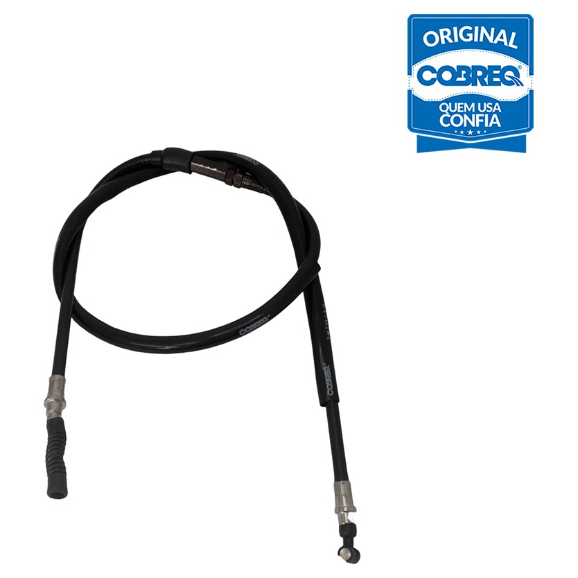 Cabo de Embreagem para Sundown Hunter 90 - Cobreq - 0035-CABOE