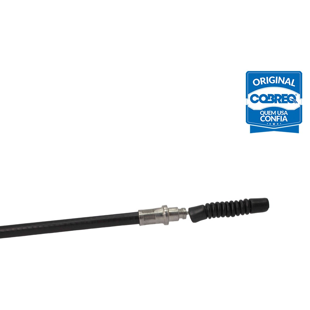 Cabo de Embreagem para Sundown Hunter 90 - Cobreq - 0035-CABOE