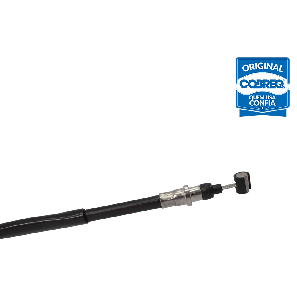 Cabo de Embreagem para Sundown Hunter 90 - Cobreq - 0035-CABOE