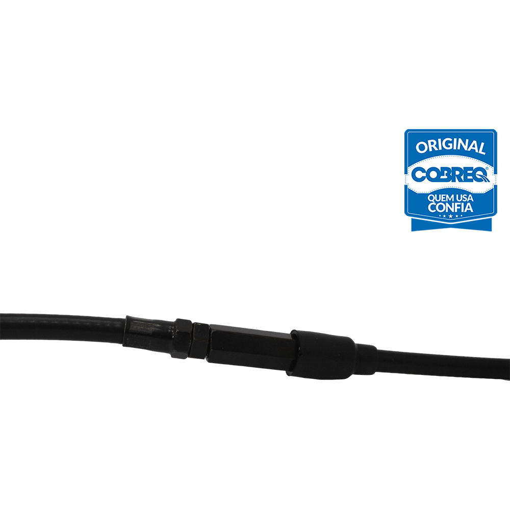 Cabo de Embreagem para Sundown Hunter 90 - Cobreq - 0035-CABOE