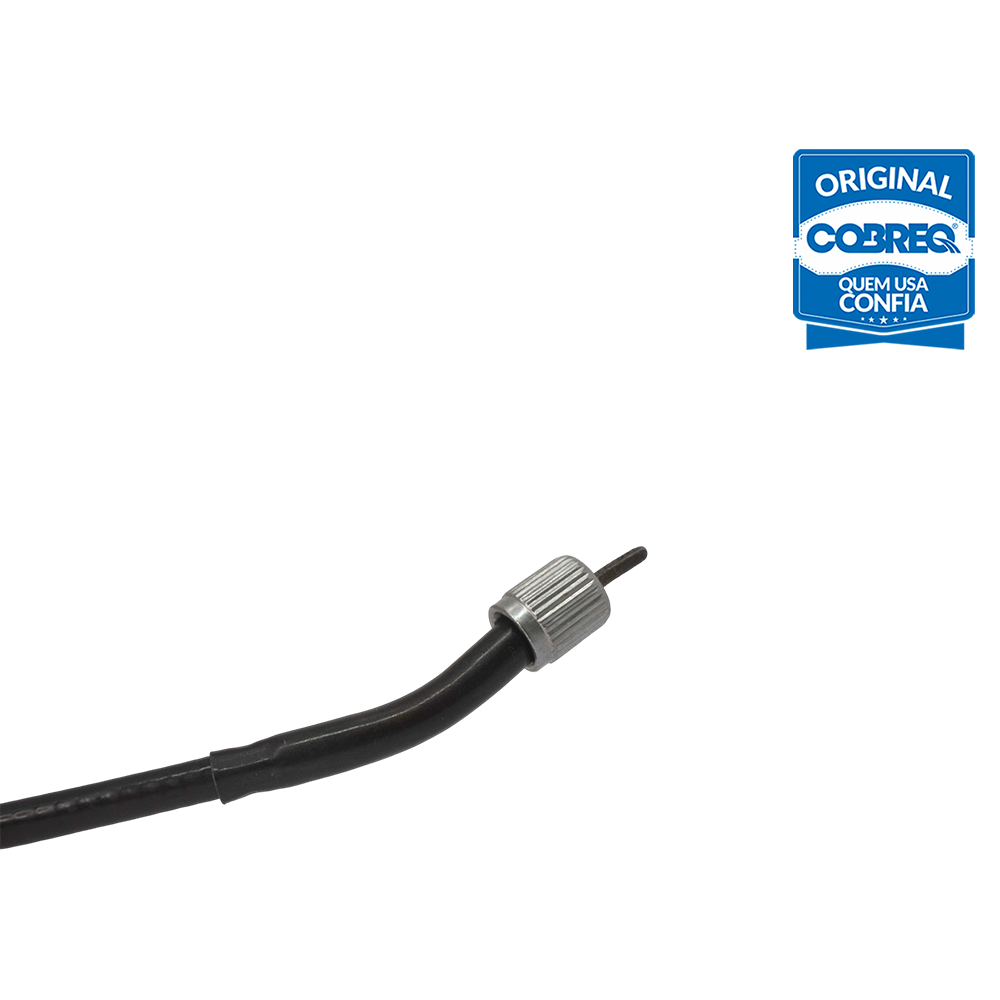 Cabo de Embreagem para Honda CG 150 - Cobreq - 0036-CABOE
