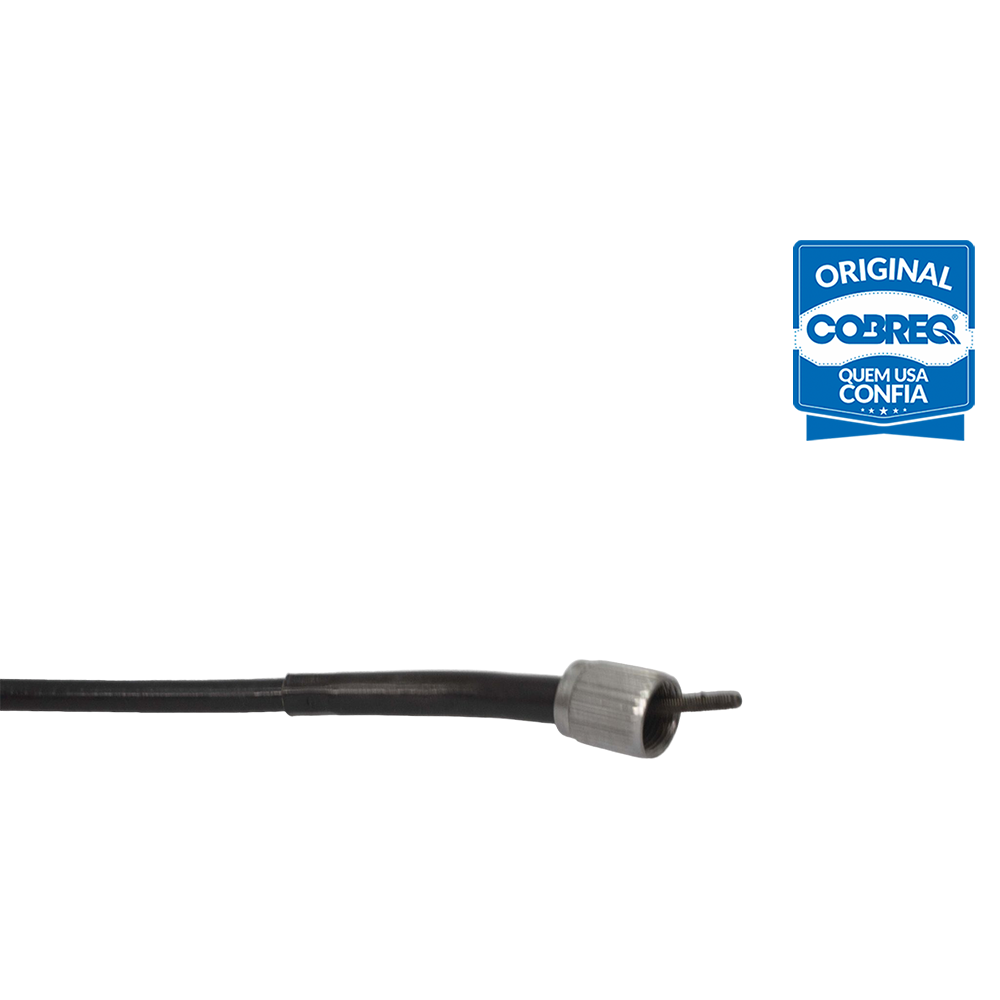 Cabo de Embreagem para Honda CG 150 - Cobreq - 0036-CABOE