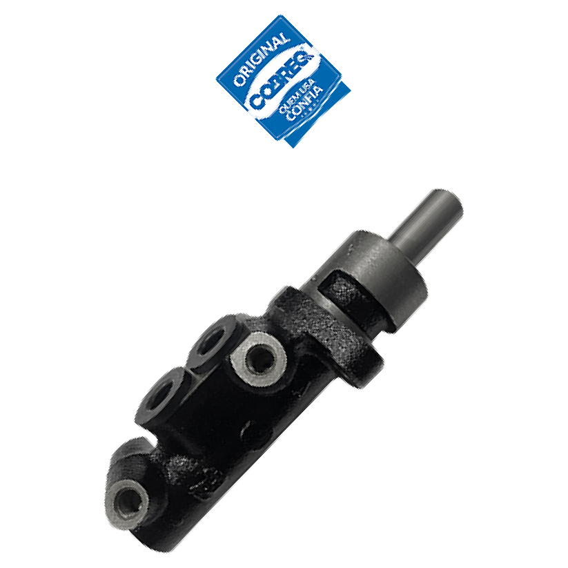 Cilindro Mestre Duplo - Cobreq - 0036-CM