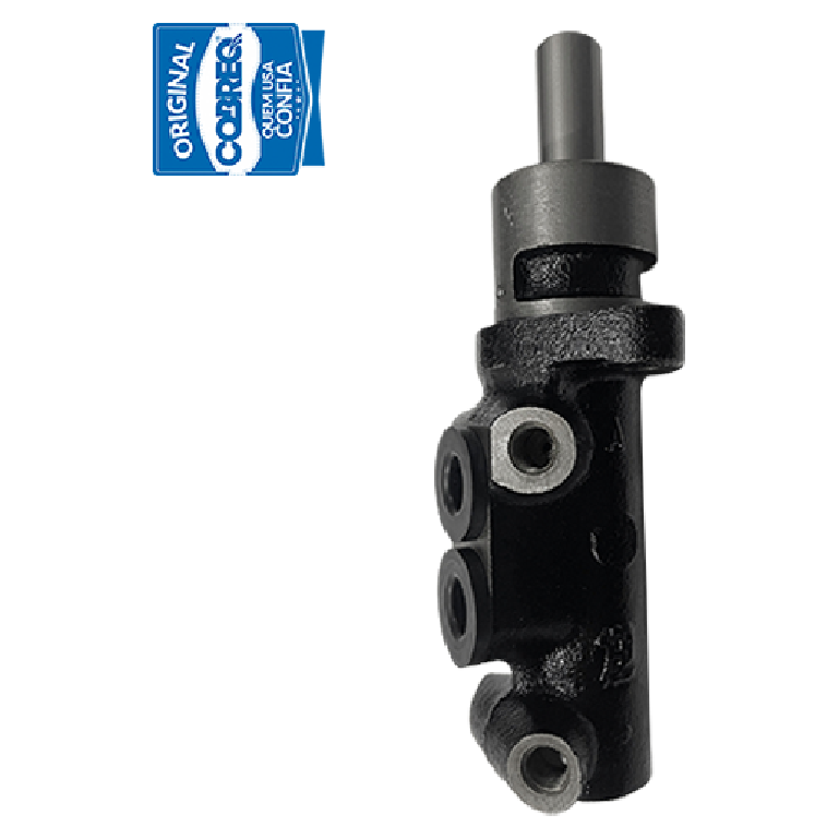 Cilindro Mestre Duplo - Cobreq - 0036-CM