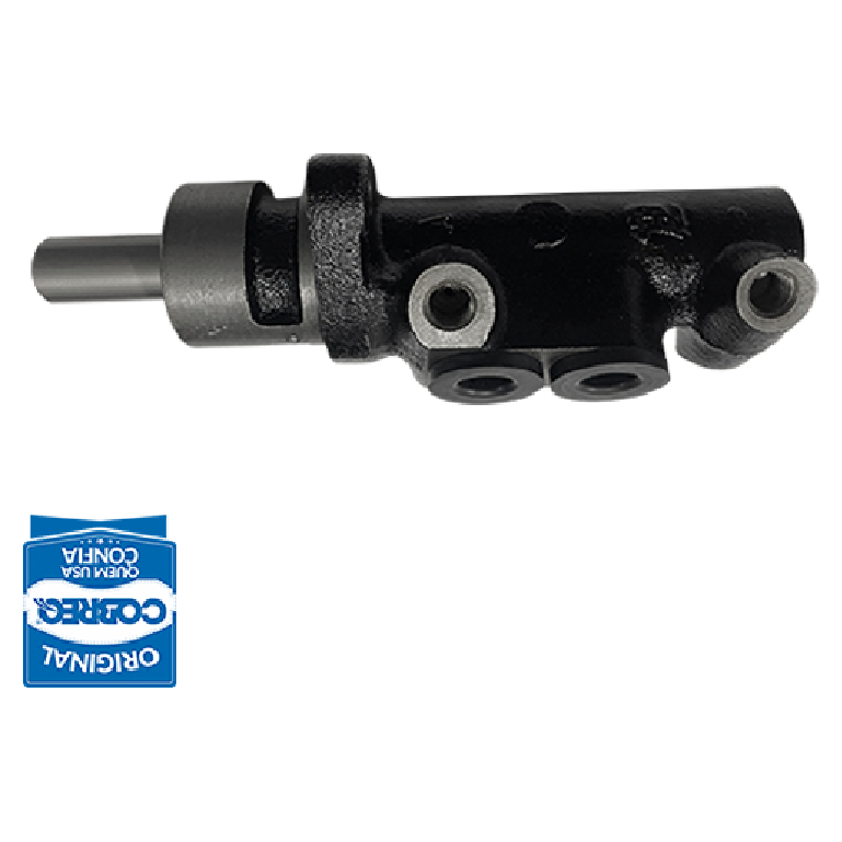Cilindro Mestre Duplo - Cobreq - 0036-CM