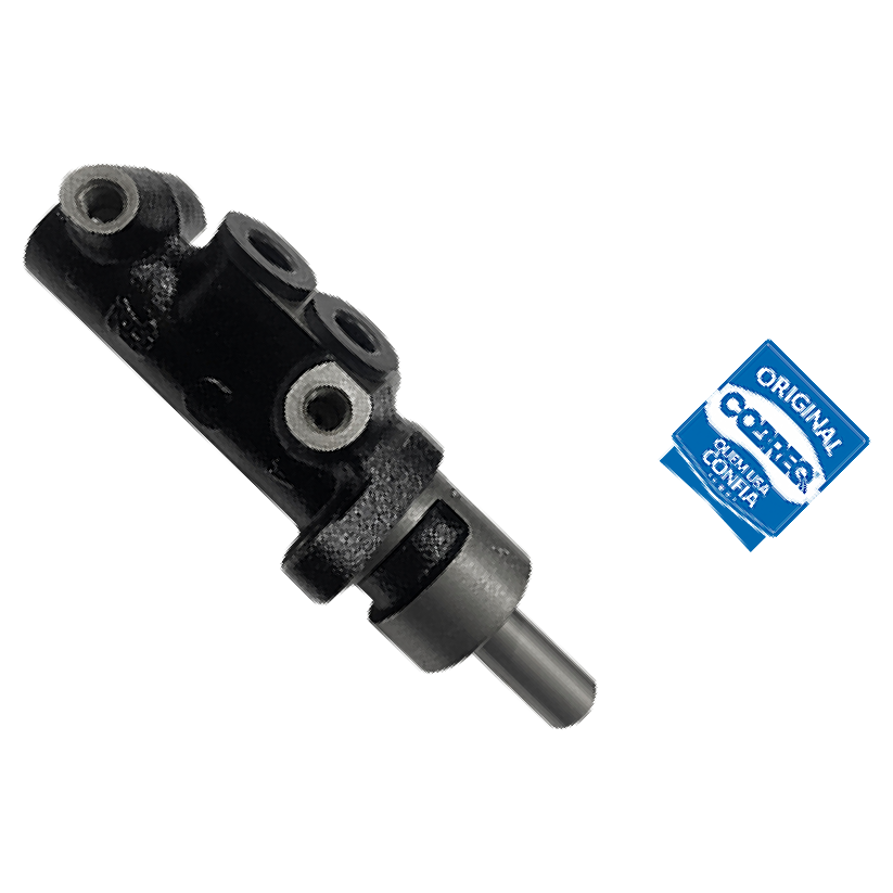 Cilindro Mestre Duplo - Cobreq - 0036-CM