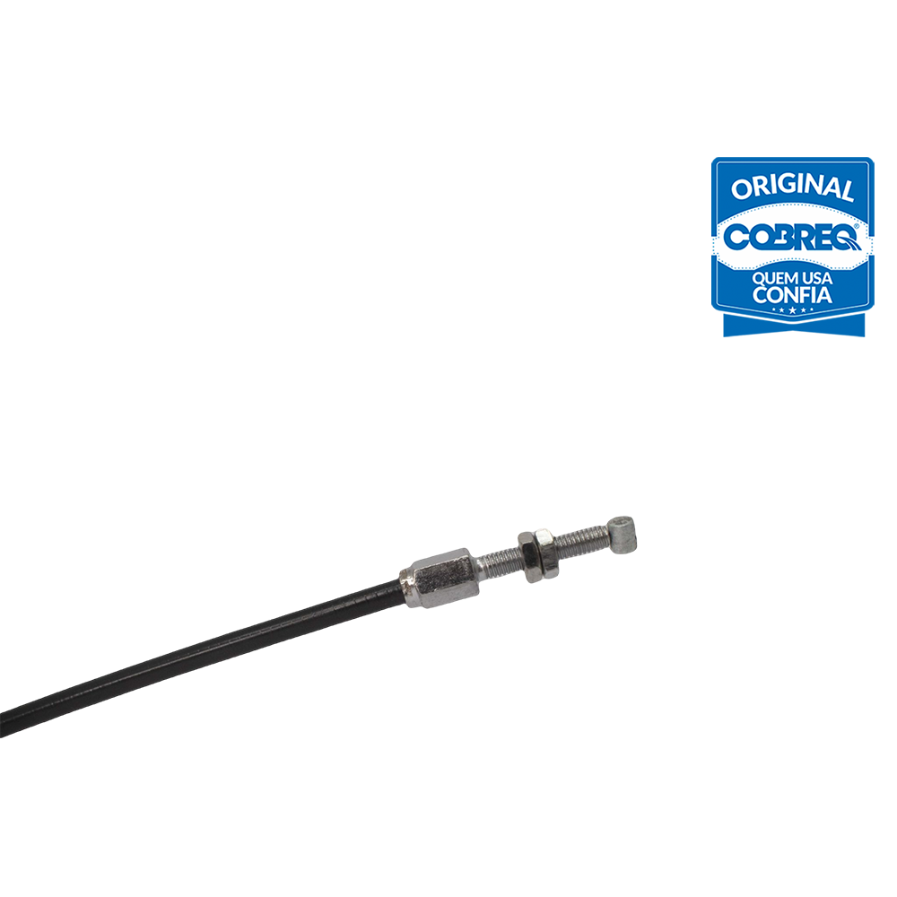 Cabo do Acelerador para Honda CG 150 - Cobreq - 0037-CABOA