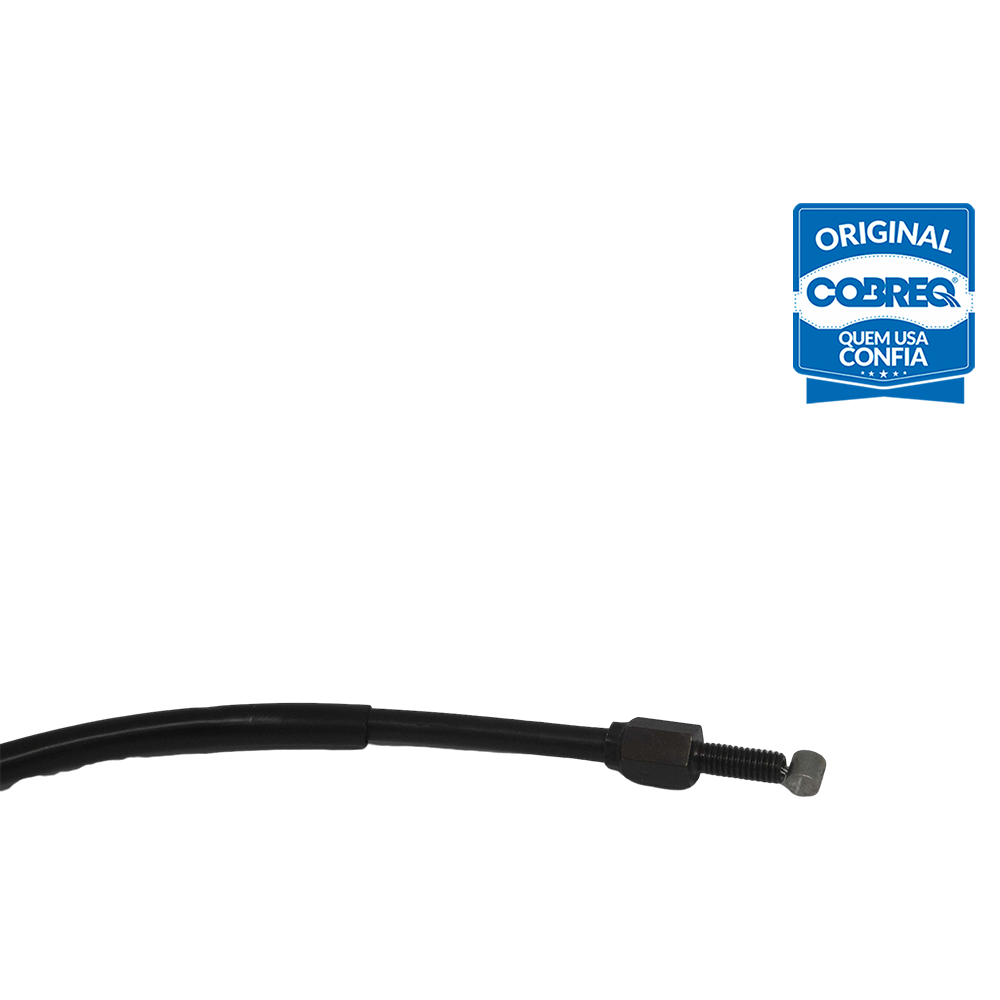 Cabo do Acelerador B para Honda NX 200 - Cobreq - 0039-CABOA