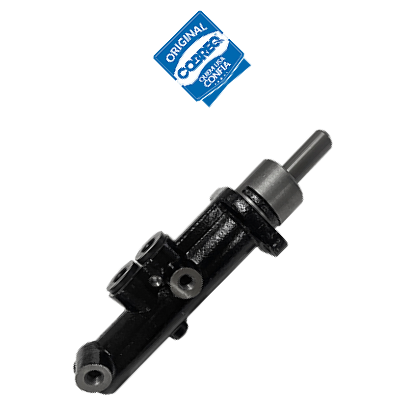 Cilindro Mestre Duplo para Mercedes-Benz Sprinter 312 e Sprinter 412 - Cobreq - 0040-CM