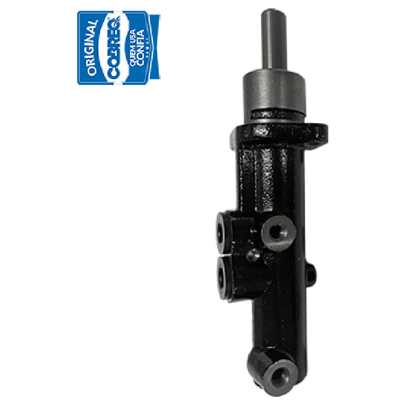 Cilindro Mestre Duplo para Mercedes-Benz Sprinter 312 e Sprinter 412 - Cobreq - 0040-CM