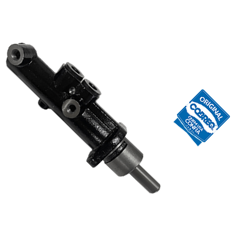 Cilindro Mestre Duplo para Mercedes-Benz Sprinter 312 e Sprinter 412 - Cobreq - 0040-CM