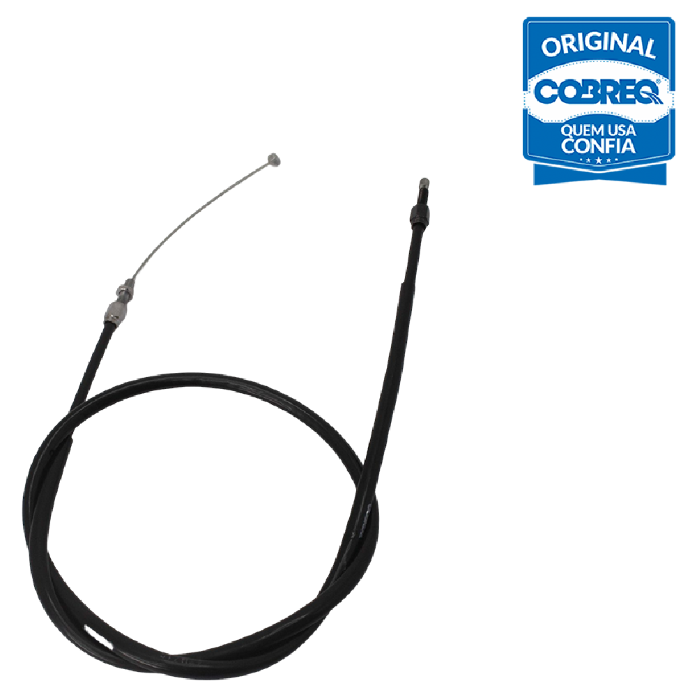 Cabo do Acelerador B para Honda XRE 300 - Cobreq - 0041-CABOA