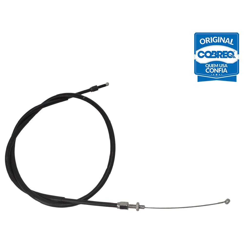 Cabo do Acelerador B para Honda XRE 300 - Cobreq - 0041-CABOA