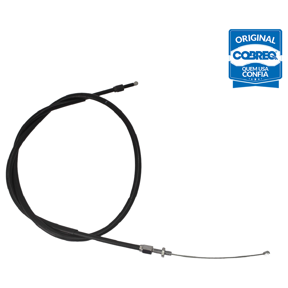 Cabo do Acelerador B para Honda XRE 300 - Cobreq - 0041-CABOA