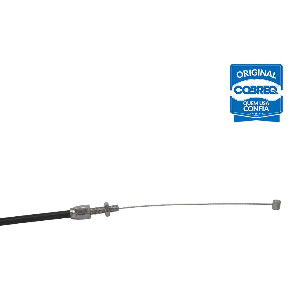 Cabo do Acelerador B para Honda XRE 300 - Cobreq - 0041-CABOA