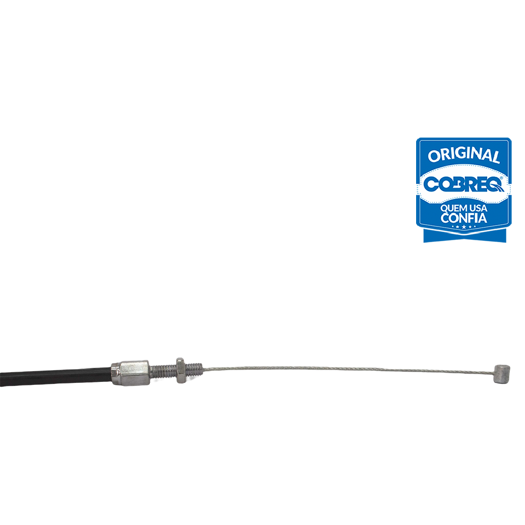 Cabo do Acelerador B para Honda XRE 300 - Cobreq - 0041-CABOA