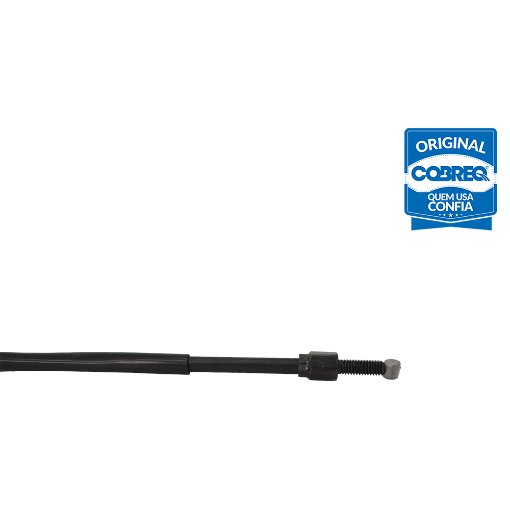 Cabo do Acelerador B para Honda XRE 300 - Cobreq - 0041-CABOA