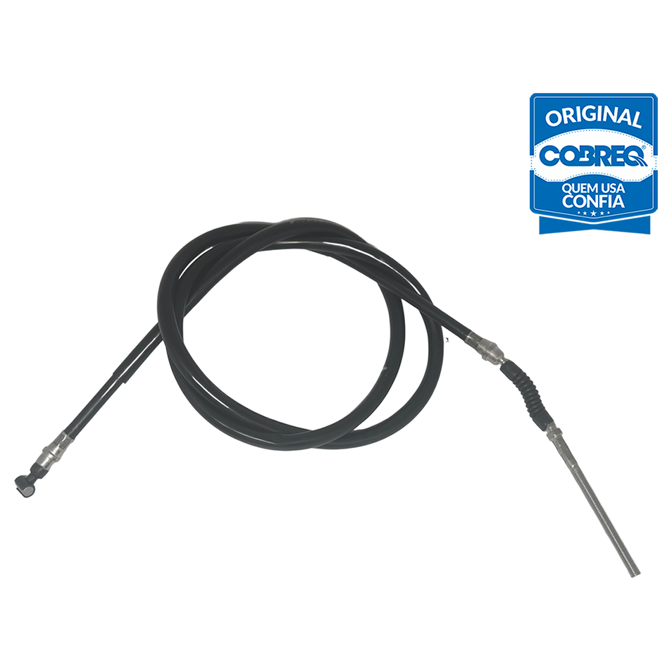 Cabo do Acelerador para Honda CB 300 - Cobreq - 0044-CABOA