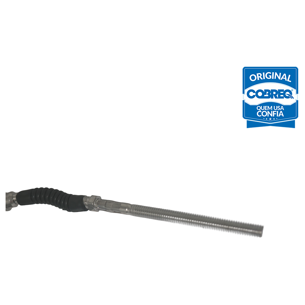 Cabo do Acelerador para Honda CB 300 - Cobreq - 0044-CABOA