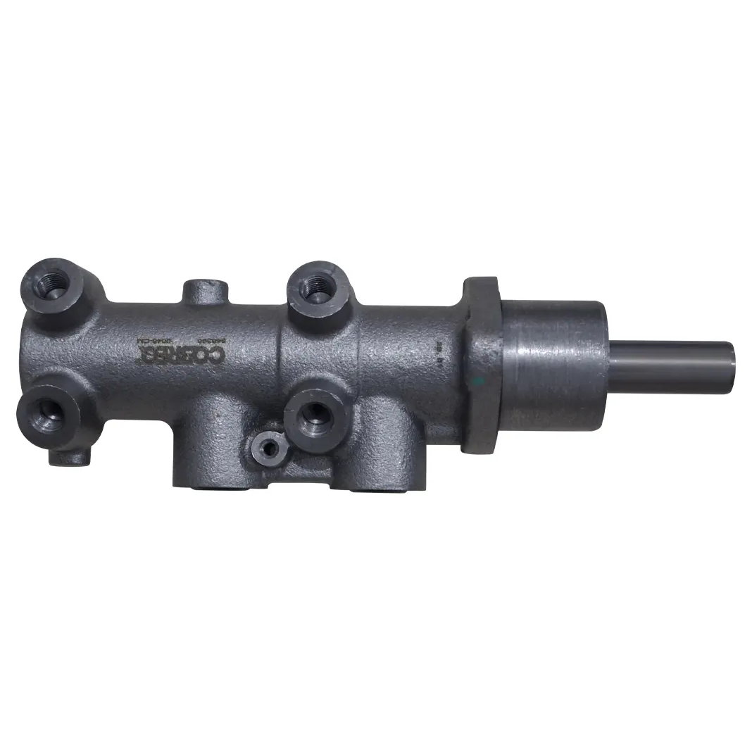 Cilindro Mestre Duplo - Cobreq - 0046-CM
