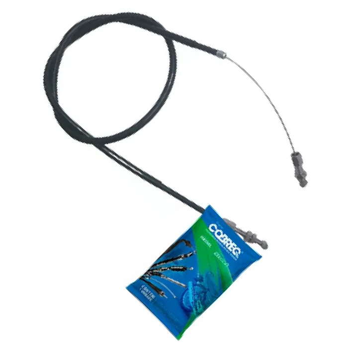 Cabo do Acelerador B para Honda NX4 FALCON 400 - Cobreq - 0054-CABOA