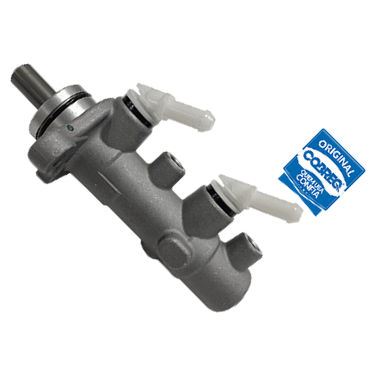 Cilindro Mestre Duplo para Hyundai HR e KIA Bongo - Cobreq - 0054-CM