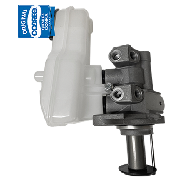 Cilindro Mestre Duplo - Cobreq - 0060-CM