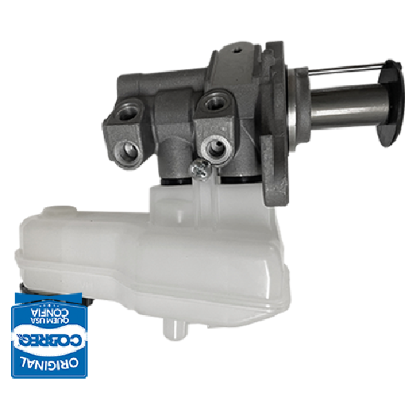 Cilindro Mestre Duplo - Cobreq - 0060-CM