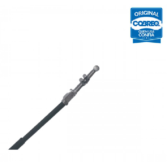 Cabo do Acelerador para Honda NX4 FALCON 400 - Cobreq - 0065-CABOA