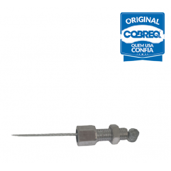 Cabo do Acelerador para Honda CRF 230F - Cobreq - 0069-CABOA