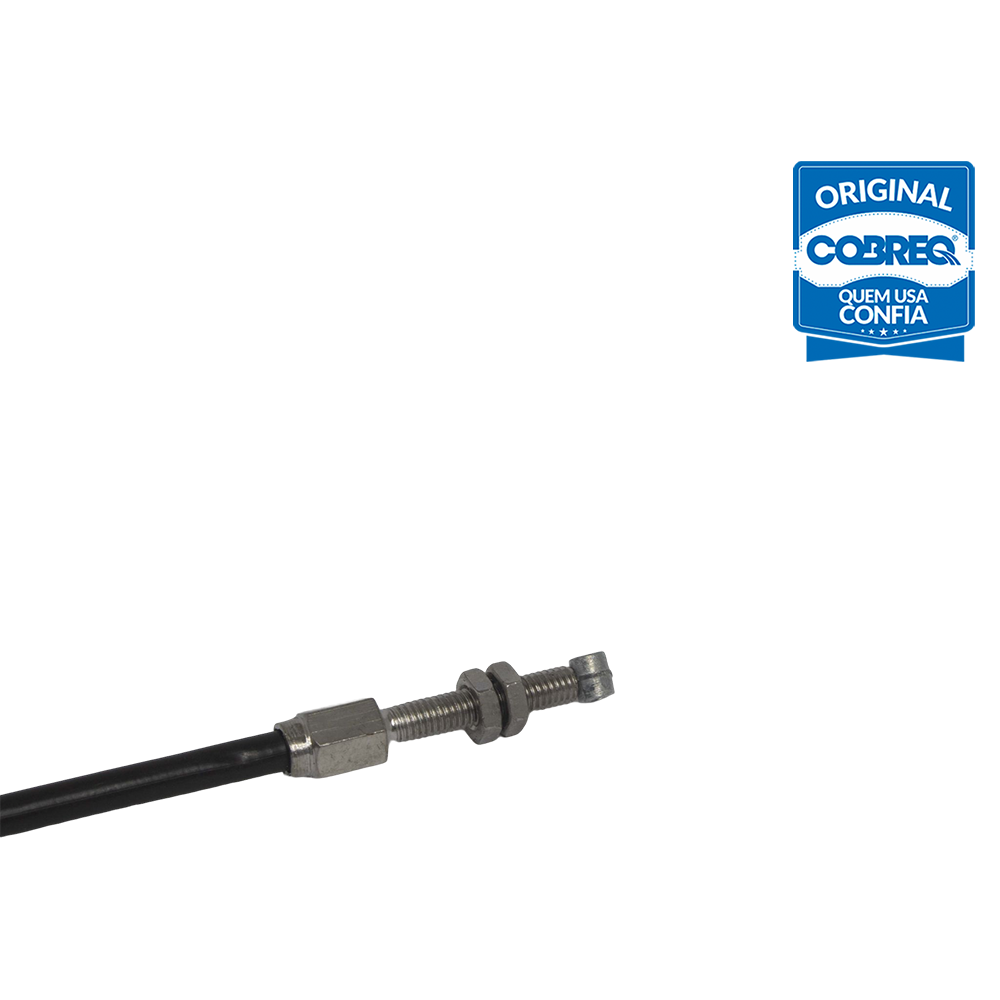 Cabo do Acelerador para Honda CG 150 - Cobreq - 0071-CABOA