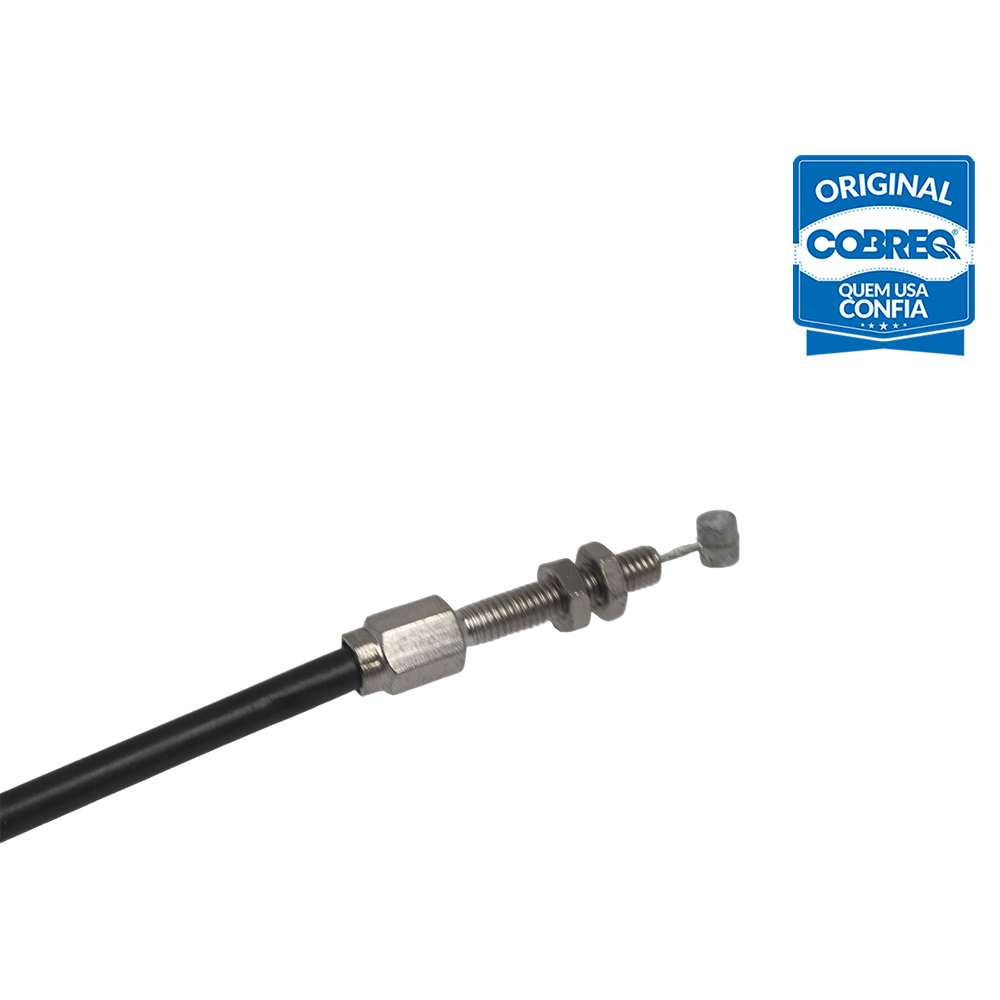 Cabo do Acelerador para Honda CG 150 - Cobreq - 0071-CABOA