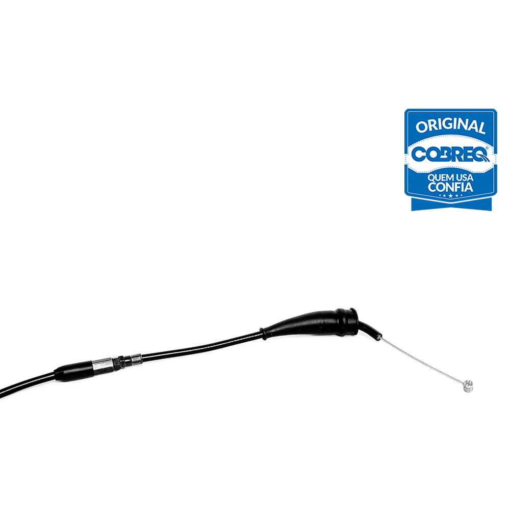 Cabo do Acelerador B para Honda CB 300 - Cobreq - 0072-CABOA