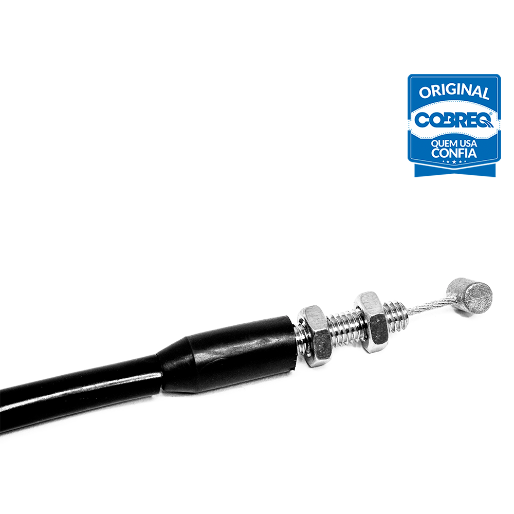 Cabo do Acelerador B para Honda CB 300 - Cobreq - 0072-CABOA
