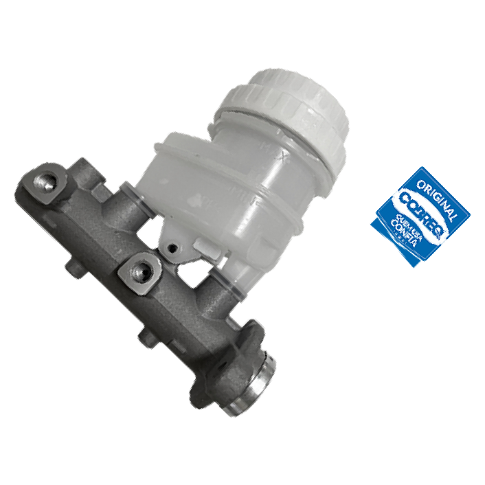Cilindro Mestre Duplo - Cobreq - 0077-CM