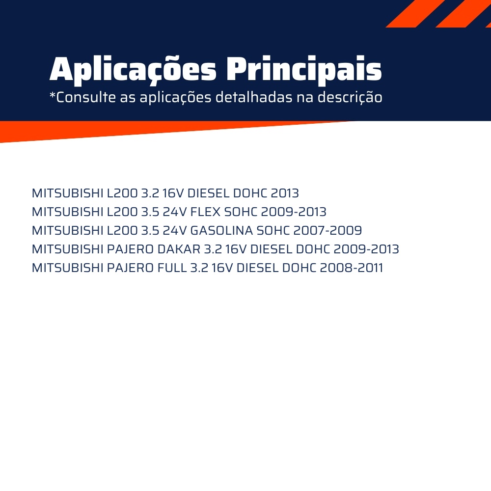 Cilindro Mestre Duplo - Cobreq - 0077-CM